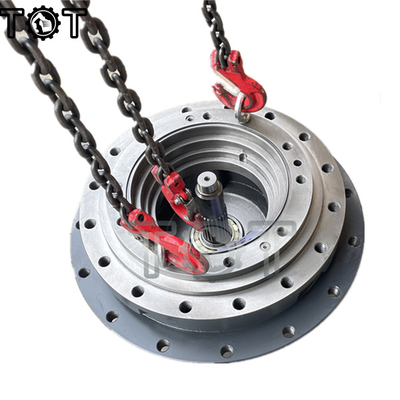 Bagger-Motor Gearbox Spare-Teile E120B E120 erpillar