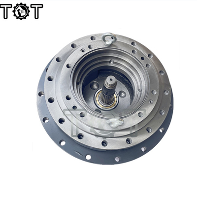 Bagger-Motor Gearbox Spare-Teile E120B E120 erpillar
