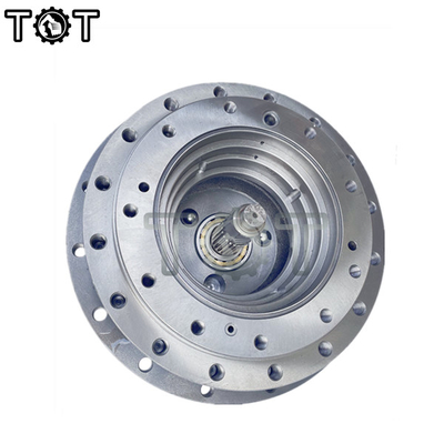 100% Ersatzteile neuer E312C Bagger-Reduction Drive Gearboxs