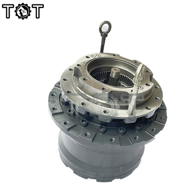 EX120-5 EX100-5 Reise-Reduzierer-Hitachi-Getriebe-Ersatzteile