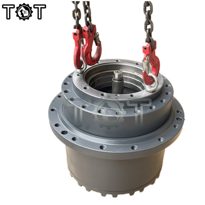 Werfender Elektromotor HD450 KATO Travel Reduction Gearbox For
