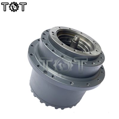 Werfender Elektromotor HD450 KATO Travel Reduction Gearbox For