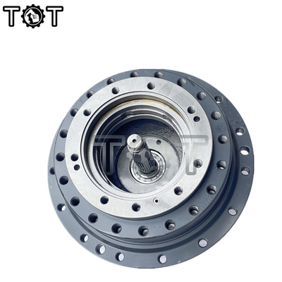 Werfender Elektromotor HD450 KATO Travel Reduction Gearbox For
