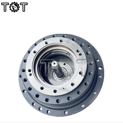 Werfender Elektromotor HD450 KATO Travel Reduction Gearbox For