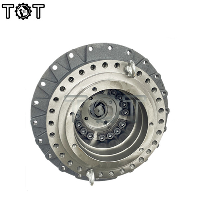 KNIRPS HD700-7 HD700-5 KATO Excavator Travel Gearbox Spare Teile