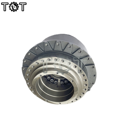 KNIRPS HD700-7 HD700-5 KATO Excavator Travel Gearbox Spare Teile