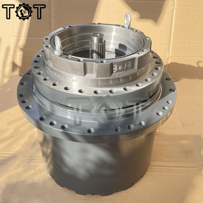 22 Bewegungsgetriebe-Ersatzteile Soem-ODM der Loch-SH200A3 Sumitomo