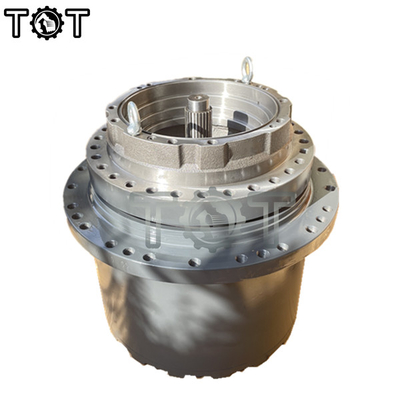 22 Bewegungsgetriebe-Ersatzteile Soem-ODM der Loch-SH200A3 Sumitomo