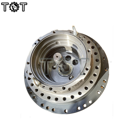 22 Bewegungsgetriebe-Ersatzteile Soem-ODM der Loch-SH200A3 Sumitomo