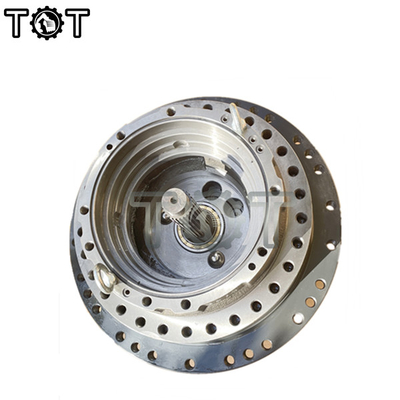 22 Bewegungsgetriebe-Ersatzteile Soem-ODM der Loch-SH200A3 Sumitomo