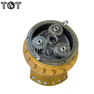 PC200-7 PC220-7 20Y-26-00211 Gang-Reduzierer-Getriebe-Ersatzteile