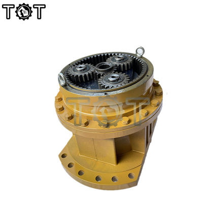 PC200-7 PC220-7 20Y-26-00211 Gang-Reduzierer-Getriebe-Ersatzteile