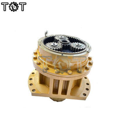PC200-7 PC220-7 20Y-26-00211 Gang-Reduzierer-Getriebe-Ersatzteile