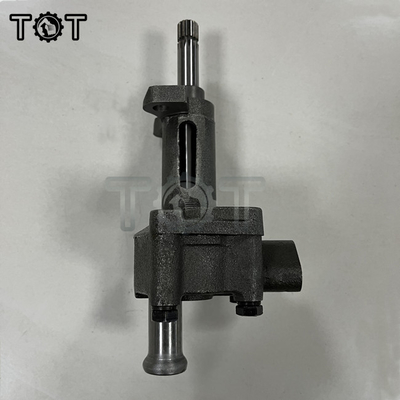 1131002040 Motoröl-Pumpe Isuzus 4BD1 4BG1 für EX120 SK120-3