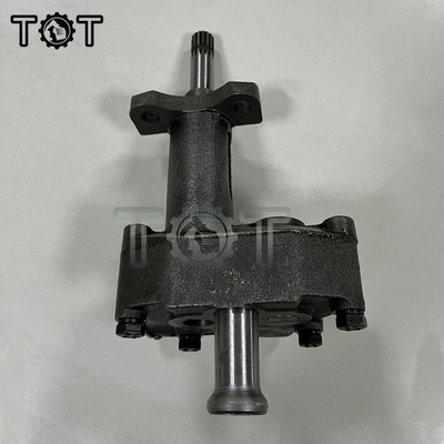 1131002040 Motoröl-Pumpe Isuzus 4BD1 4BG1 für EX120 SK120-3