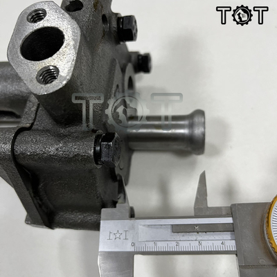 1131002040 Motoröl-Pumpe Isuzus 4BD1 4BG1 für EX120 SK120-3