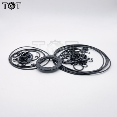 Hydraulikpumpe-Dichtungs-Kit Heat Resistant Mechanical Seal-Ausrüstung K3V180DT