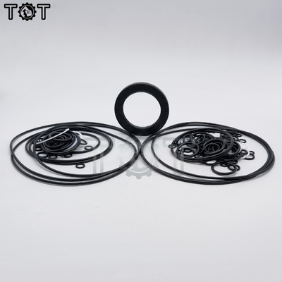 Hydraulikpumpe-Dichtungs-Kit Heat Resistant Mechanical Seal-Ausrüstung K3V180DT