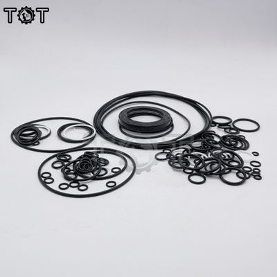 Hydraulikpumpe-Dichtungs-Kit Heat Resistant Mechanical Seal-Ausrüstung K3V180DT
