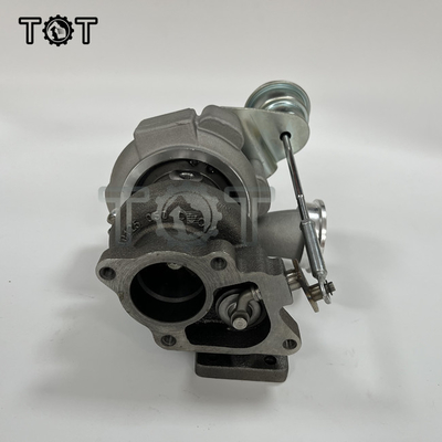 418-1491 418-1675 C2.6 D2.6 Bagger Turbocharger For E306 307E EC55D