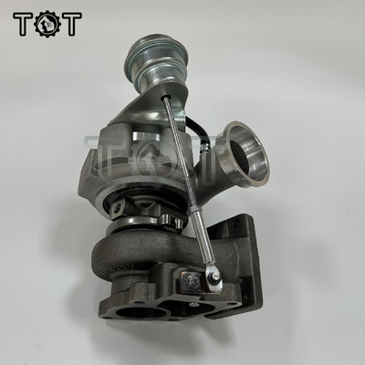 418-1491 418-1675 C2.6 D2.6 Bagger Turbocharger For E306 307E EC55D