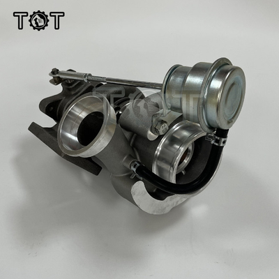 418-1491 418-1675 C2.6 D2.6 Bagger Turbocharger For E306 307E EC55D