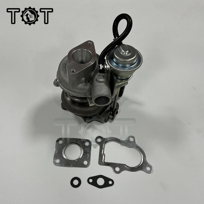 PC60-8 130-8 KOMATSU SAA4D95E-5 Bagger Turbocharger 6271-81-8500