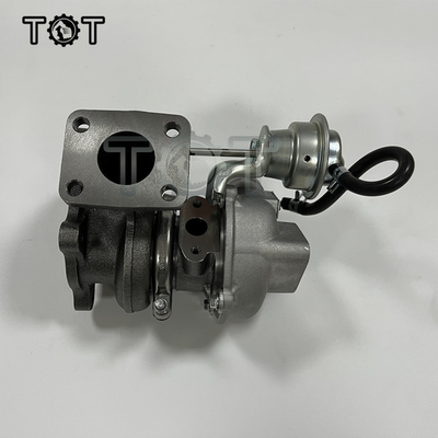 PC60-8 130-8 KOMATSU SAA4D95E-5 Bagger Turbocharger 6271-81-8500