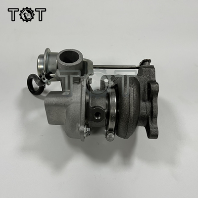 PC60-8 130-8 KOMATSU SAA4D95E-5 Bagger Turbocharger 6271-81-8500
