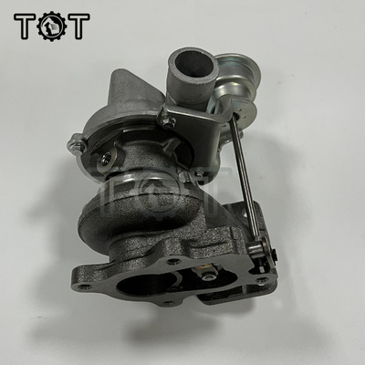 PC60-8 130-8 KOMATSU SAA4D95E-5 Bagger Turbocharger 6271-81-8500