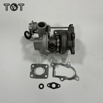PC60-8 130-8 KOMATSU SAA4D95E-5 Bagger Turbocharger 6271-81-8500