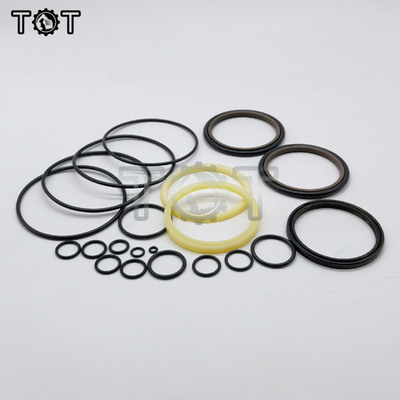 Dichtungs-Kit Daewoo PUs PTFE Durchmessers 68MM hydraulischer Unterbrecher-SB40 O-Ring