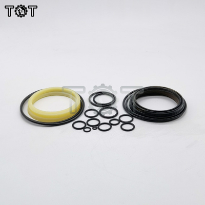 Dichtungs-Kit Daewoo PUs PTFE Durchmessers 68MM hydraulischer Unterbrecher-SB40 O-Ring