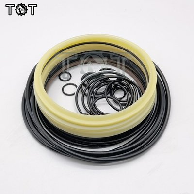 Thermoplastische hydraulische Robbe Kit Abrasion Resistant F Unterbrecher-SB81