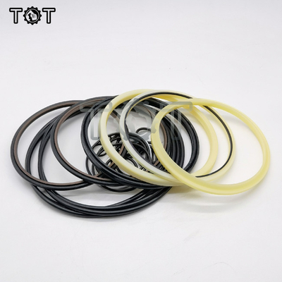 Thermoplastische hydraulische Robbe Kit Abrasion Resistant F Unterbrecher-SB81
