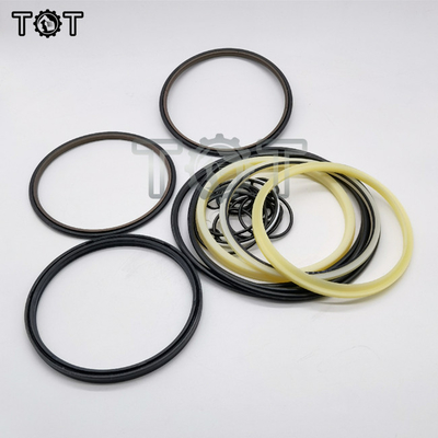 Thermoplastische hydraulische Robbe Kit Abrasion Resistant F Unterbrecher-SB81
