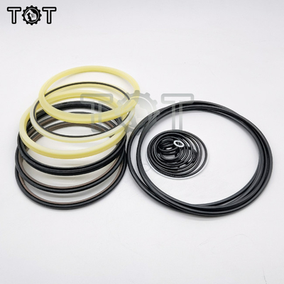 Thermoplastische hydraulische Robbe Kit Abrasion Resistant F Unterbrecher-SB81