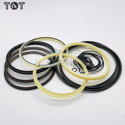 Thermoplastische hydraulische Robbe Kit Abrasion Resistant F Unterbrecher-SB81