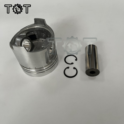 6204312121 KOMATSU 4D95 Bagger Engine Parts des Maschinen-Kolben-PC60-5 PC60-6
