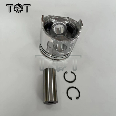 129906-22080 Kolben 4TNV94 Yanmar Kolben-DH60 EC55B D3.1 Volvo