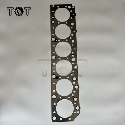 Motorüberholungs-Dichtungs-Ausrüstung VOE17445359 VOE11715806 EC360 EC460B D12D Volvo