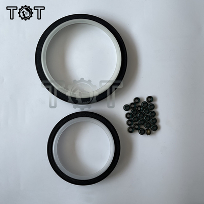 Motorüberholungs-Dichtungs-Ausrüstung VOE17445359 VOE11715806 EC360 EC460B D12D Volvo