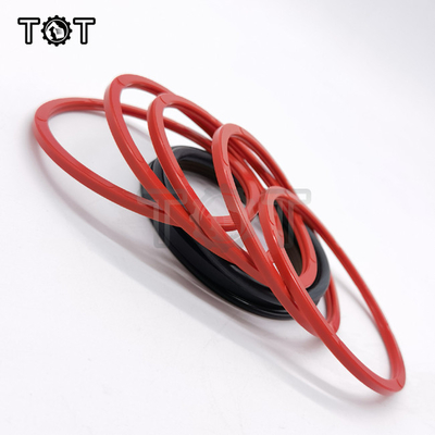 80*90*5mm Schwingen-Gelenk-O-Ring der Dichtungs-YN55V01057P1 Reparatur-Set-SK200-8