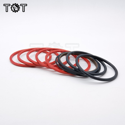 80*90*5mm Schwingen-Gelenk-O-Ring der Dichtungs-YN55V01057P1 Reparatur-Set-SK200-8