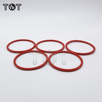 80*90*5mm Schwingen-Gelenk-O-Ring der Dichtungs-YN55V01057P1 Reparatur-Set-SK200-8