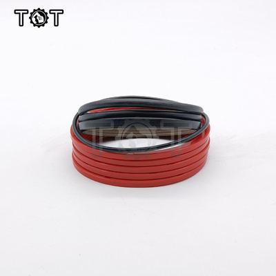 80*90*5mm Schwingen-Gelenk-O-Ring der Dichtungs-YN55V01057P1 Reparatur-Set-SK200-8