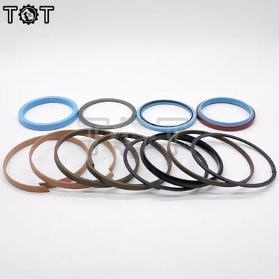 Zylinder-Boom-Ausrüstung SANY-Bagger-Hydraulic Cylinder Seal-Ausrüstungs-SY215-8 60107382K