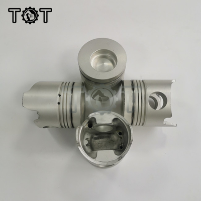 110mm 13211-2152 H07CT Hino Bagger Piston Kolben-EX220-5 EX230-5