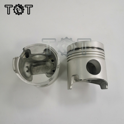 110mm 13211-2152 H07CT Hino Bagger Piston Kolben-EX220-5 EX230-5