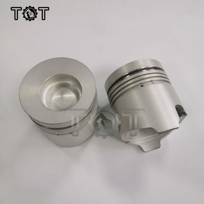 110mm 13211-2152 H07CT Hino Bagger Piston Kolben-EX220-5 EX230-5